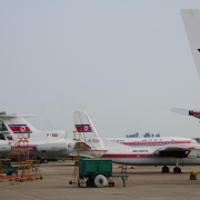 Air Koryo