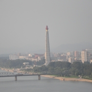 Juche Tower (3)