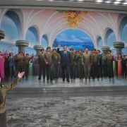Pyongyang metro (12)