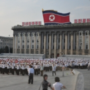 Kim Il-sung Square (5)