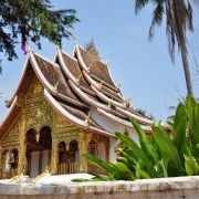 Luang Prabang