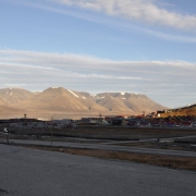 Longyearbyen