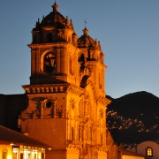 Iglesia de la Compañía de Jesús