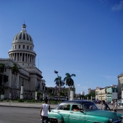 El Capitolio