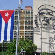 Plaza de la Revolución