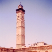 جامع حلب الكبير - Aleppo (2)