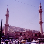 Amman Night and day (2)