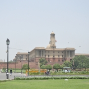 Rashtrapati Bhavan