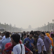 Rajpath - Delhi