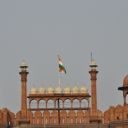 Red Fort Delhi