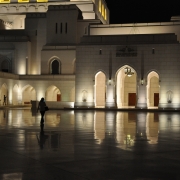 Royal Opera House Muscat