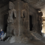 Sitting Buddha