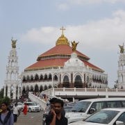 St. George's, Kochi