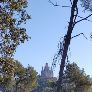 18.1.18 Tibidabo