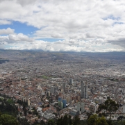 Bogota