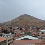 cerro rico