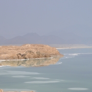 Lake Assal