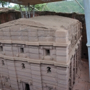 Bete Amanuel - Lalibela