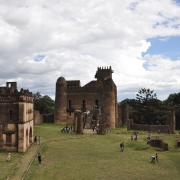 Gondar