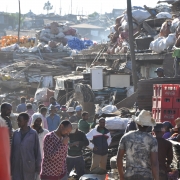 Addis Market