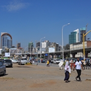 Meskel Sq.