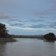 Blue Nile Origins - Lake Tanna