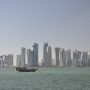 Doha & Dhow
