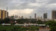 Nairobi