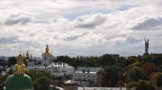 motherland monument kiev