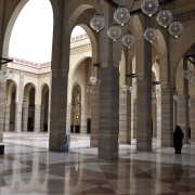 Al Fatih Mosque