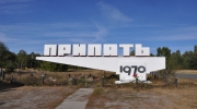 Pripyat