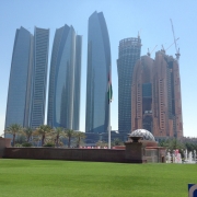 Abu dhabi